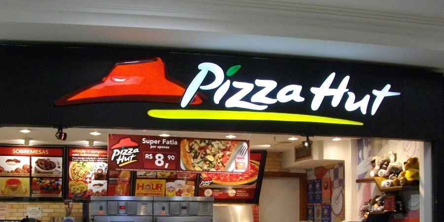 Pizza Hut Menu Ceny Polska